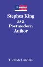 Stephen King As A Postmodern Author - Preview