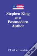 Stephen King As A Postmodern Author