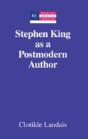 Stephen King As A Postmodern Author - Preview