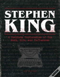 Capa do artigo Stephen King