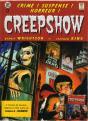 Stephen King Creepshow - Preview
