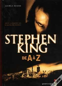 Capa do artigo Stephen King De A À Z