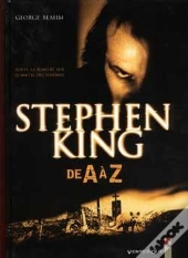 Stephen King De A À Z