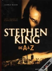 Capa do artigo Stephen King De A À Z