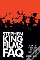 Stephen King Films Faq