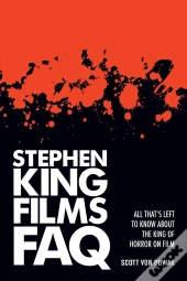 Stephen King Films Faq