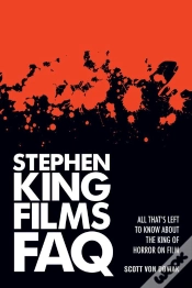 Capa do artigo Stephen King Films Faq