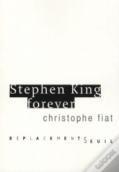 Stephen King Forever