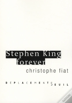 Capa do artigo Stephen King Forever