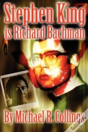 Capa do artigo Stephen King Is Richard Bachman
