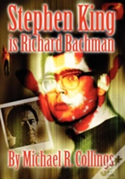 Capa do artigo Stephen King Is Richard Bachman - Signed Limited