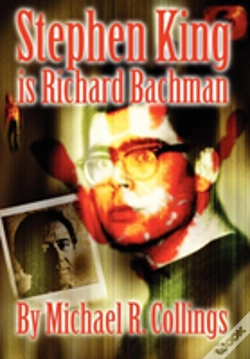 Capa do artigo Stephen King Is Richard Bachman - Signed Limited