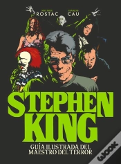 Capa do artigo Stephen King