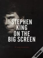 Capa do artigo Stephen King On The Big Screen