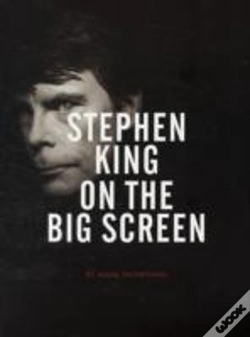 Capa do artigo Stephen King On The Big Screen