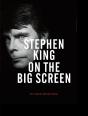 Stephen King On The Big Screen - Preview