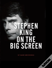 Capa do artigo Stephen King On The Big Screen