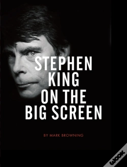 Capa do artigo Stephen King On The Big Screen
