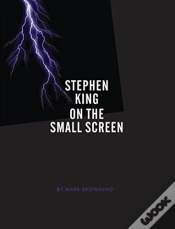 Capa do artigo Stephen King On The Small Screen