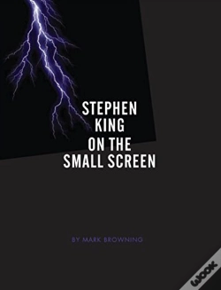 Capa do artigo Stephen King On The Small Screen