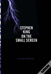 Capa do artigo Stephen King On The Small Screen