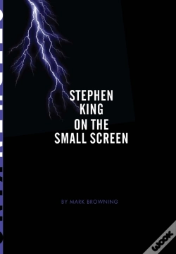 Capa do artigo Stephen King On The Small Screen