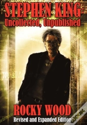 Capa do artigo Stephen King