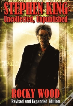 Capa do artigo Stephen King
