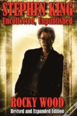 Capa do artigo Stephen King