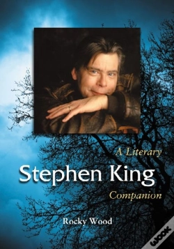 Capa do artigo Stephen King