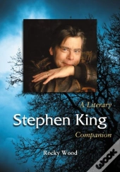 Stephen King