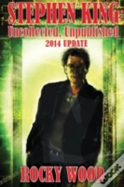 Capa do artigo Stephen King