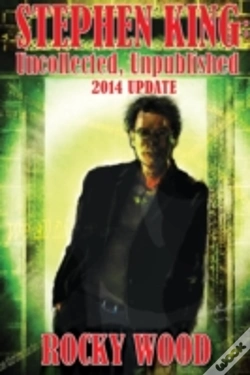 Capa do artigo Stephen King