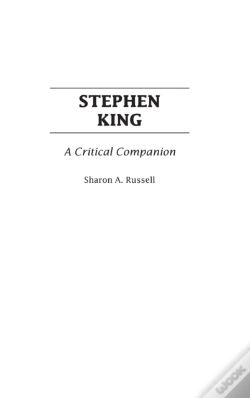 Capa do artigo Stephen King