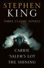 Stephen King Three Classic Novels Box Set - Preview