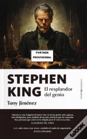 Capa do artigo Stephen King