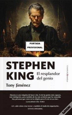 Capa do artigo Stephen King
