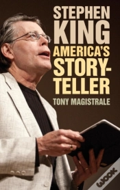 Capa do artigo Stephen King