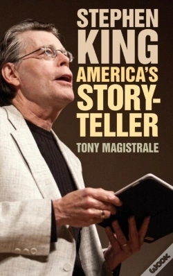 Capa do artigo Stephen King