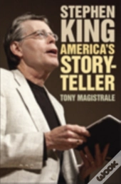 Stephen King