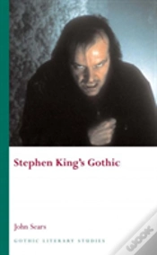 Capa do artigo Stephen King