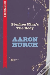Capa do artigo Stephen King