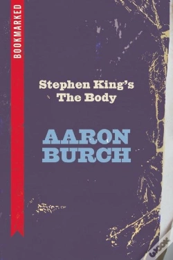 Capa do artigo Stephen King'S The Body: Bookmarked