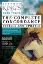 Stephen King'S The Dark Tower Concordance - Preview
