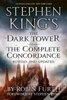 Stephen King'S The Dark Tower: The Complete Concordance