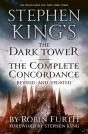 Stephen King'S The Dark Tower: The Complete Concordance - Preview