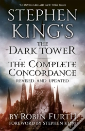 Capa do artigo Stephen King