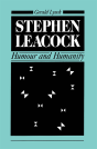 Stephen Leacock - Preview