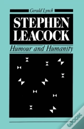 Stephen Leacock