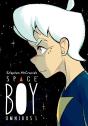 Stephen Mccranie'S Space Boy Omnibus Volume 1 - Preview
